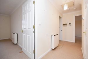 HALLWAY- click for photo gallery